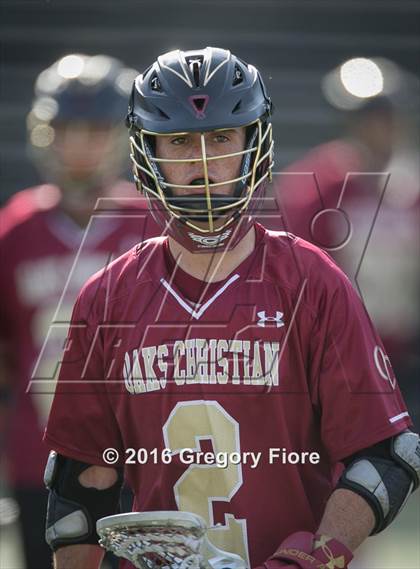 Thumbnail 3 in Oaks Christian @ Harvard-Westlake photogallery.