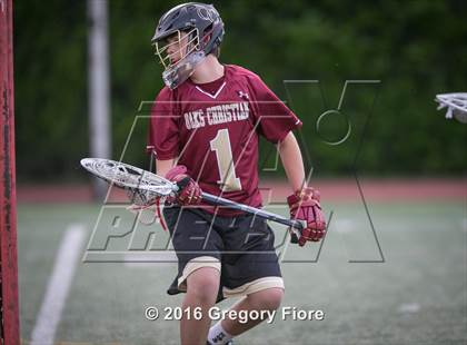 Thumbnail 2 in Oaks Christian @ Harvard-Westlake photogallery.