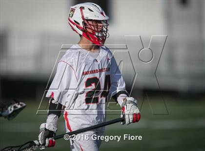 Thumbnail 1 in Oaks Christian @ Harvard-Westlake photogallery.
