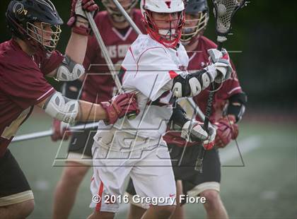 Thumbnail 2 in Oaks Christian @ Harvard-Westlake photogallery.