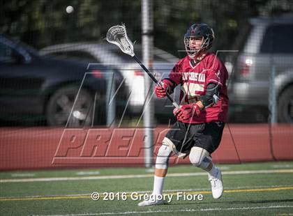 Thumbnail 2 in Oaks Christian @ Harvard-Westlake photogallery.
