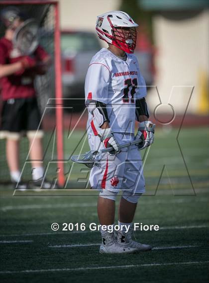 Thumbnail 1 in Oaks Christian @ Harvard-Westlake photogallery.