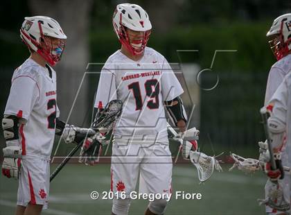Thumbnail 1 in Oaks Christian @ Harvard-Westlake photogallery.