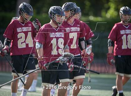 Thumbnail 1 in Oaks Christian @ Harvard-Westlake photogallery.