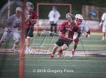 Thumbnail 1 in Oaks Christian @ Harvard-Westlake photogallery.