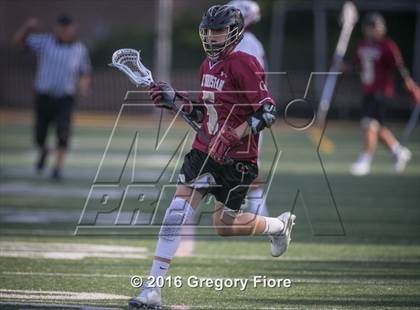 Thumbnail 1 in Oaks Christian @ Harvard-Westlake photogallery.