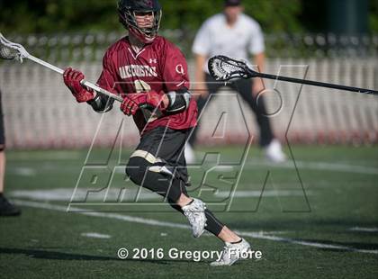 Thumbnail 2 in Oaks Christian @ Harvard-Westlake photogallery.
