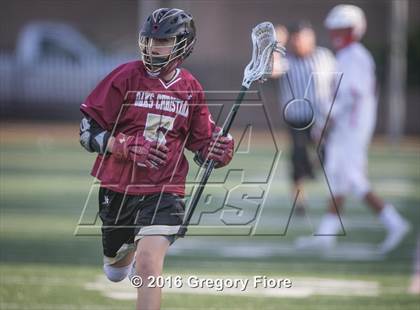 Thumbnail 2 in Oaks Christian @ Harvard-Westlake photogallery.
