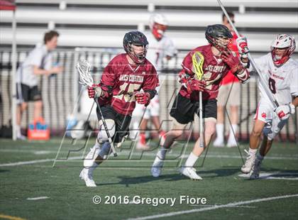 Thumbnail 2 in Oaks Christian @ Harvard-Westlake photogallery.