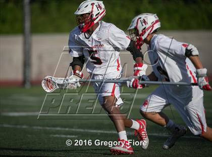 Thumbnail 3 in Oaks Christian @ Harvard-Westlake photogallery.