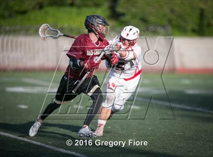 Thumbnail 2 in Oaks Christian @ Harvard-Westlake photogallery.