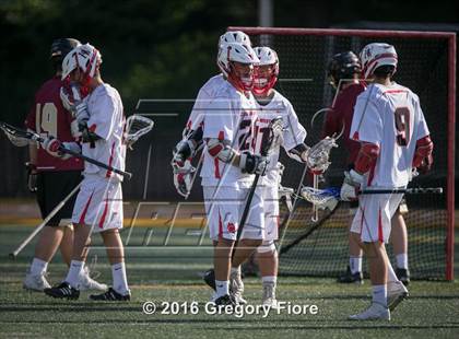 Thumbnail 2 in Oaks Christian @ Harvard-Westlake photogallery.