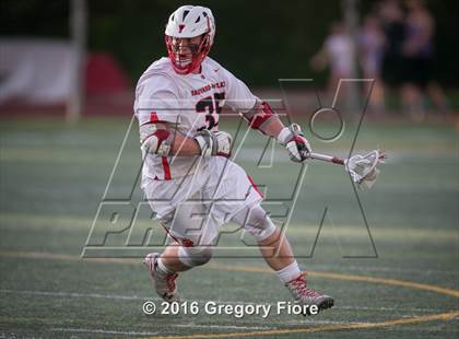 Thumbnail 3 in Oaks Christian @ Harvard-Westlake photogallery.