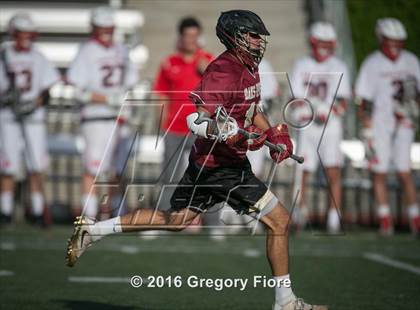 Thumbnail 3 in Oaks Christian @ Harvard-Westlake photogallery.