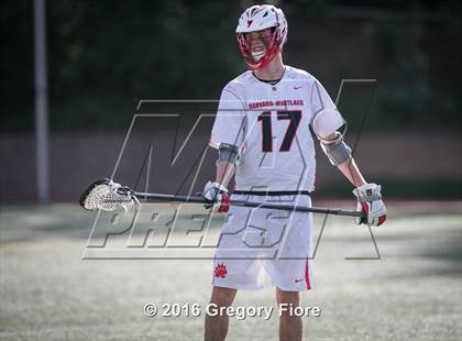 Thumbnail 2 in Oaks Christian @ Harvard-Westlake photogallery.