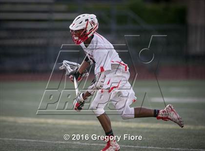 Thumbnail 2 in Oaks Christian @ Harvard-Westlake photogallery.
