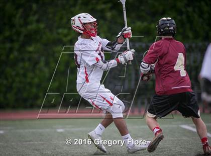 Thumbnail 1 in Oaks Christian @ Harvard-Westlake photogallery.