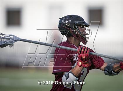 Thumbnail 2 in Oaks Christian @ Harvard-Westlake photogallery.