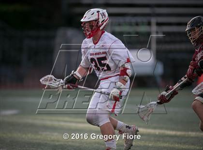 Thumbnail 2 in Oaks Christian @ Harvard-Westlake photogallery.