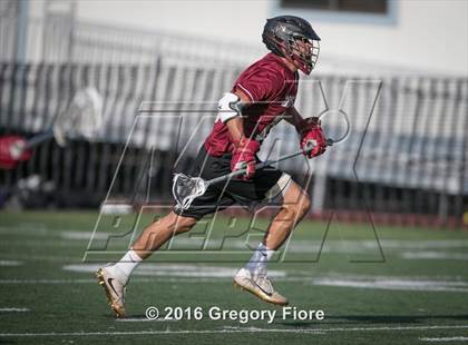 Thumbnail 1 in Oaks Christian @ Harvard-Westlake photogallery.