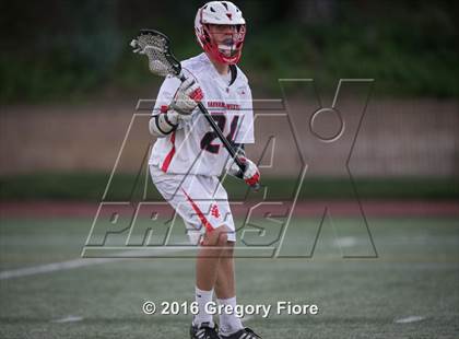 Thumbnail 3 in Oaks Christian @ Harvard-Westlake photogallery.