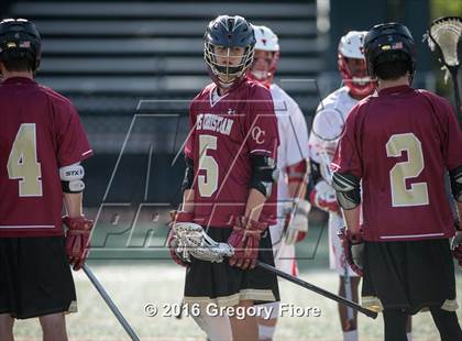 Thumbnail 3 in Oaks Christian @ Harvard-Westlake photogallery.
