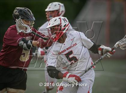 Thumbnail 2 in Oaks Christian @ Harvard-Westlake photogallery.