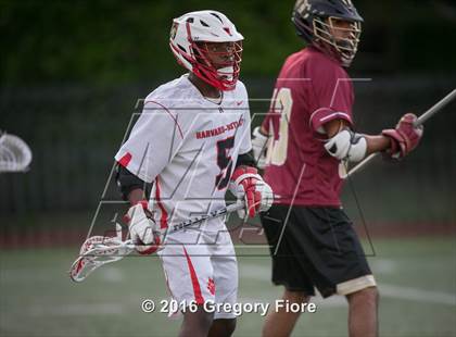 Thumbnail 1 in Oaks Christian @ Harvard-Westlake photogallery.