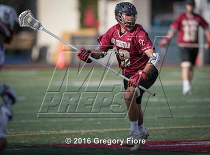 Thumbnail 2 in Oaks Christian @ Harvard-Westlake photogallery.
