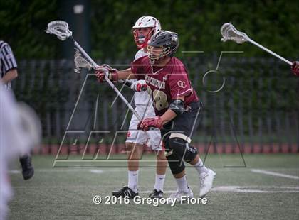 Thumbnail 1 in Oaks Christian @ Harvard-Westlake photogallery.
