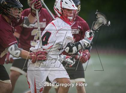 Thumbnail 3 in Oaks Christian @ Harvard-Westlake photogallery.