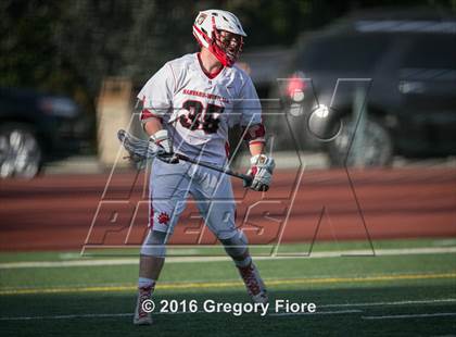 Thumbnail 3 in Oaks Christian @ Harvard-Westlake photogallery.