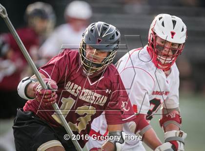 Thumbnail 1 in Oaks Christian @ Harvard-Westlake photogallery.