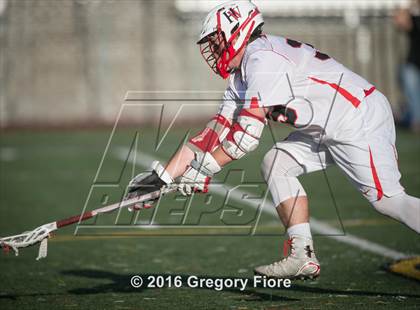 Thumbnail 1 in Oaks Christian @ Harvard-Westlake photogallery.