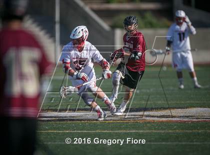 Thumbnail 1 in Oaks Christian @ Harvard-Westlake photogallery.