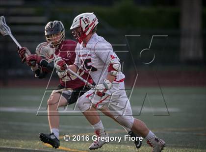 Thumbnail 1 in Oaks Christian @ Harvard-Westlake photogallery.
