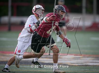 Thumbnail 1 in Oaks Christian @ Harvard-Westlake photogallery.