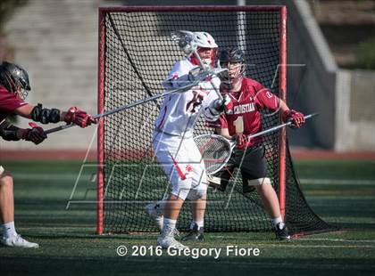 Thumbnail 3 in Oaks Christian @ Harvard-Westlake photogallery.