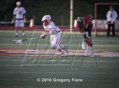 Thumbnail 3 in Oaks Christian @ Harvard-Westlake photogallery.