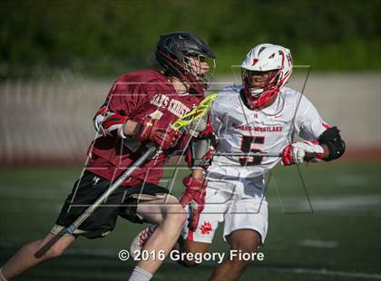 Thumbnail 3 in Oaks Christian @ Harvard-Westlake photogallery.