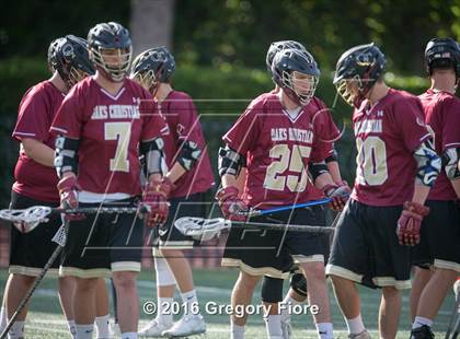 Thumbnail 3 in Oaks Christian @ Harvard-Westlake photogallery.