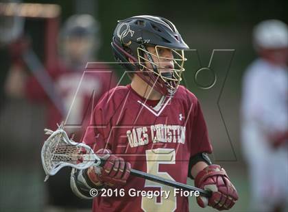 Thumbnail 3 in Oaks Christian @ Harvard-Westlake photogallery.