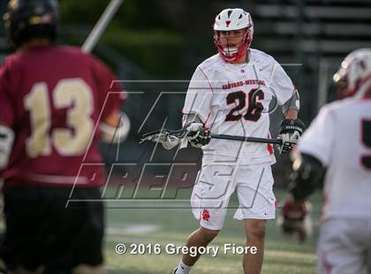 Thumbnail 3 in Oaks Christian @ Harvard-Westlake photogallery.
