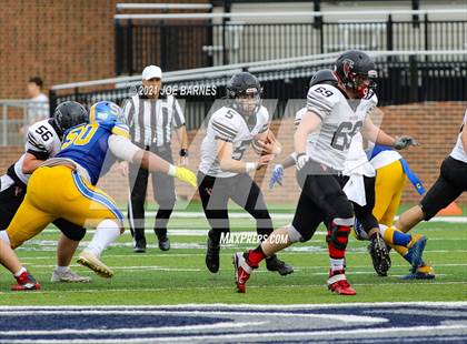 Thumbnail 1 in Madison vs. Oscar Smith (VHSL Class 6 Final) photogallery.