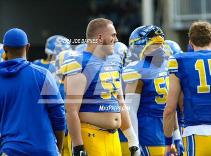Thumbnail 3 in Madison vs. Oscar Smith (VHSL Class 6 Final) photogallery.
