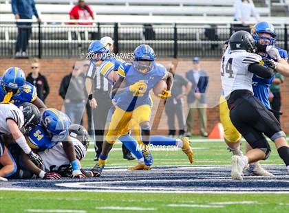 Thumbnail 1 in Madison vs. Oscar Smith (VHSL Class 6 Final) photogallery.