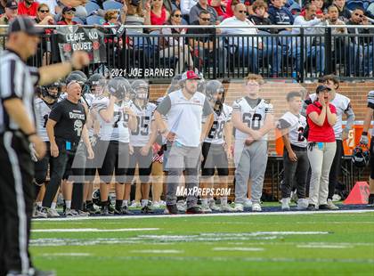 Thumbnail 1 in Madison vs. Oscar Smith (VHSL Class 6 Final) photogallery.