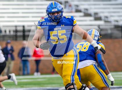 Thumbnail 1 in Madison vs. Oscar Smith (VHSL Class 6 Final) photogallery.