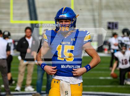 Thumbnail 1 in Madison vs. Oscar Smith (VHSL Class 6 Final) photogallery.