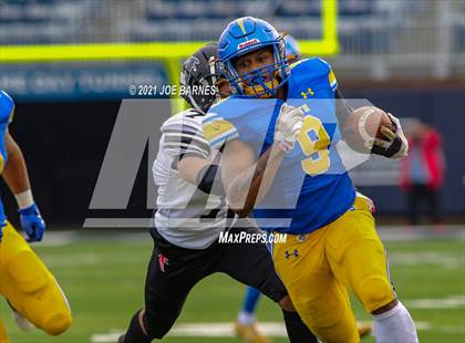 Thumbnail 2 in Madison vs. Oscar Smith (VHSL Class 6 Final) photogallery.